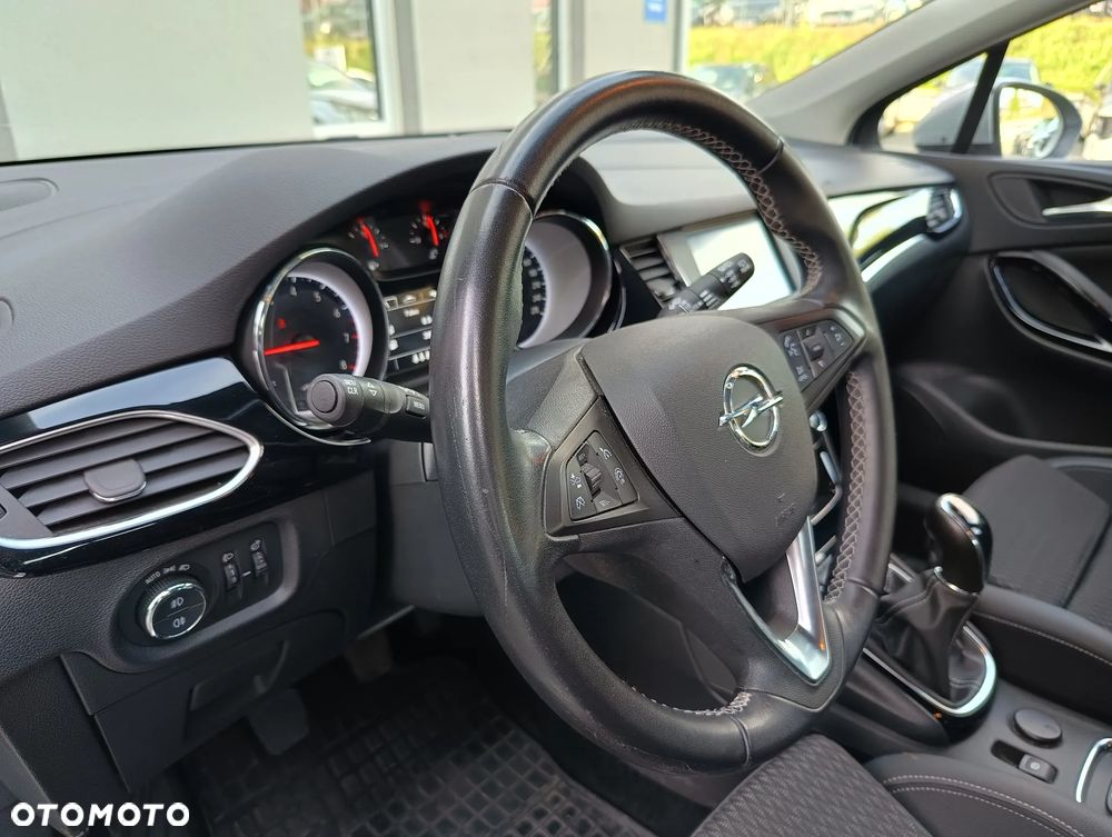 Opel Astra V 1.4 T Elite S&S - 14