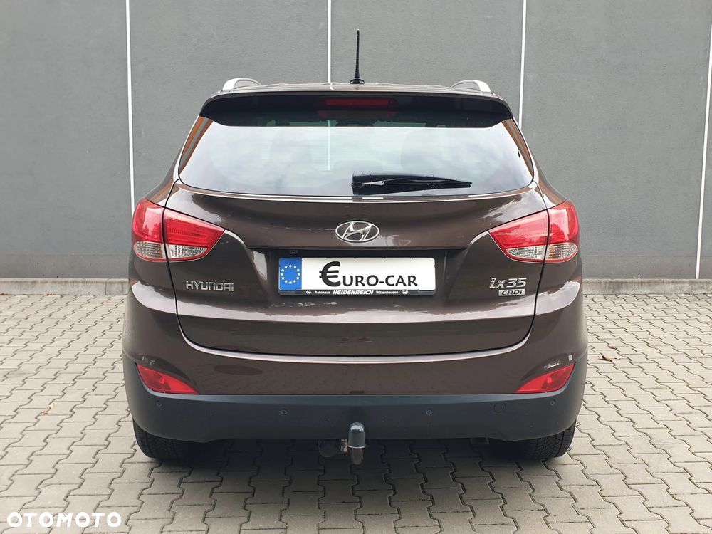 Hyundai ix35 - 10
