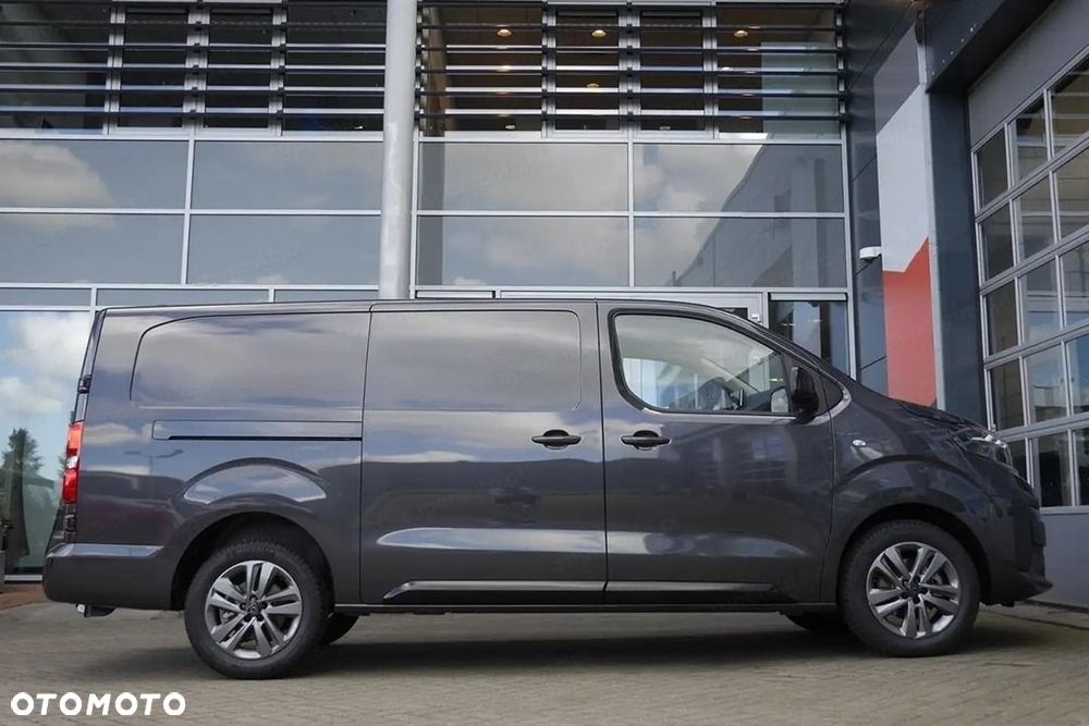 Peugeot Expert XL L2H1 EAT8 2.2 180KM - 5