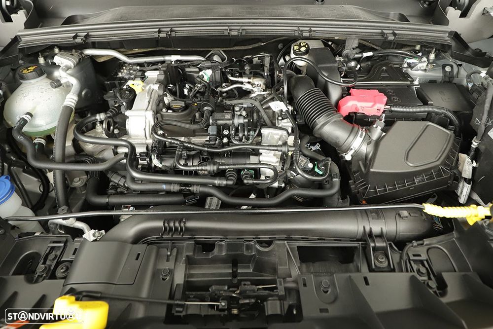 Ford Puma 1.0 EcoBoost MHEV ST-Line - 23