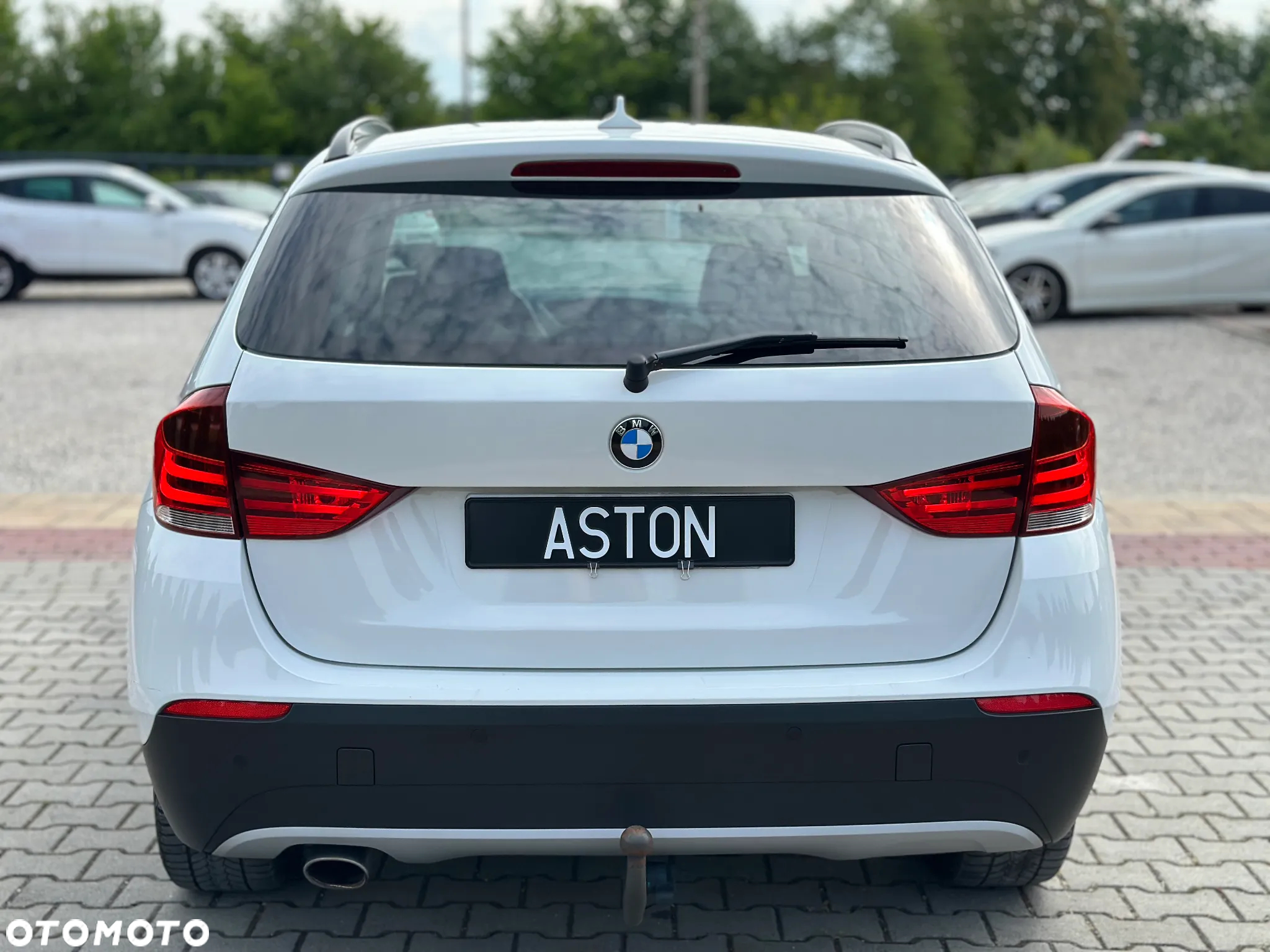 BMW X1 xDrive23d - 9