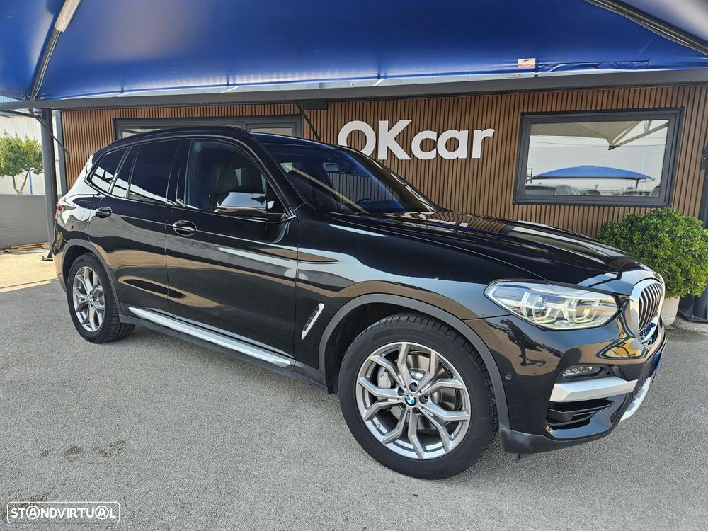 BMW X3 30 e xDrive xLine - 6