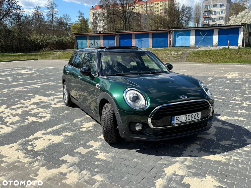 MINI Clubman Cooper Classic Trim - 1