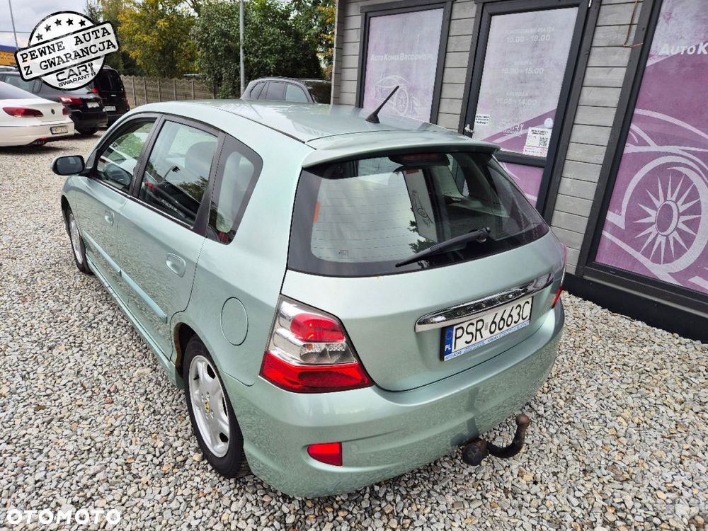 Honda Civic - 7