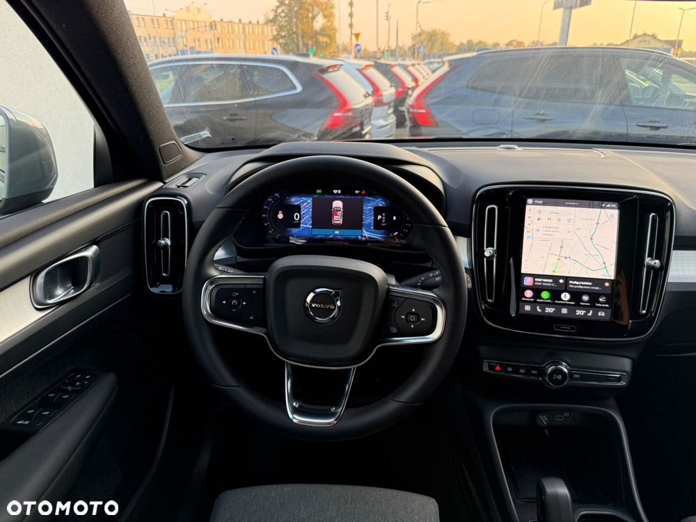 Volvo XC 40 - 28