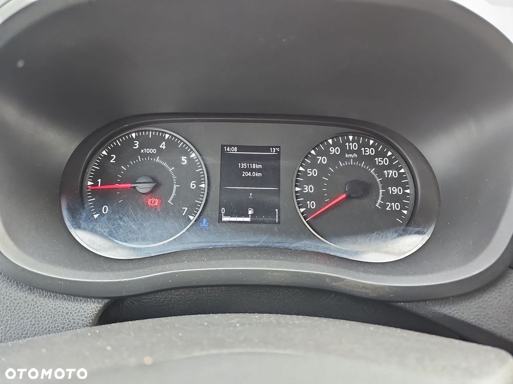 Renault Master - 18