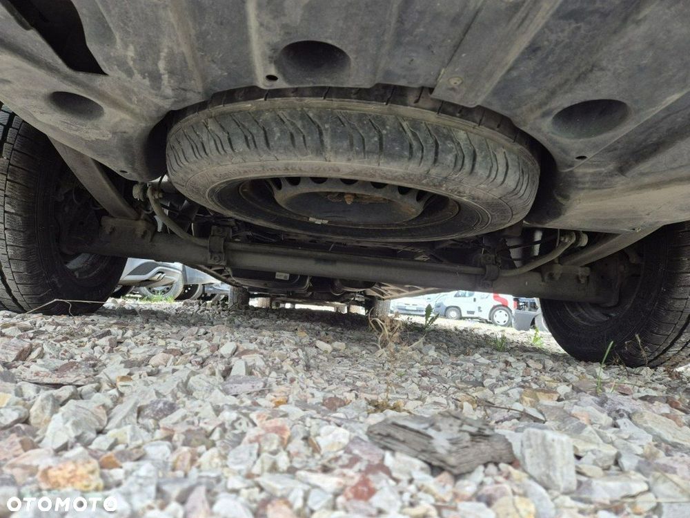 Volkswagen Crafter - 13