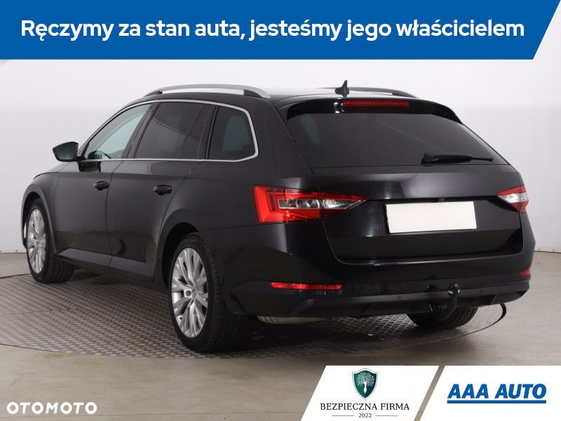 Skoda Superb - 6