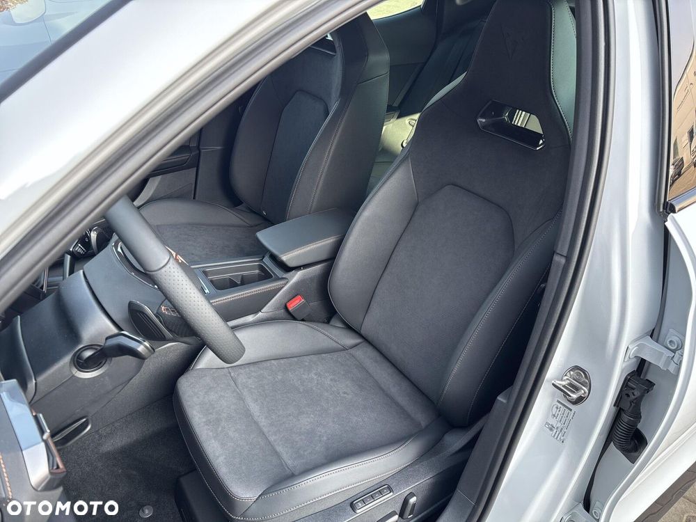 Cupra Formentor 1.5 TSI DSG - 13