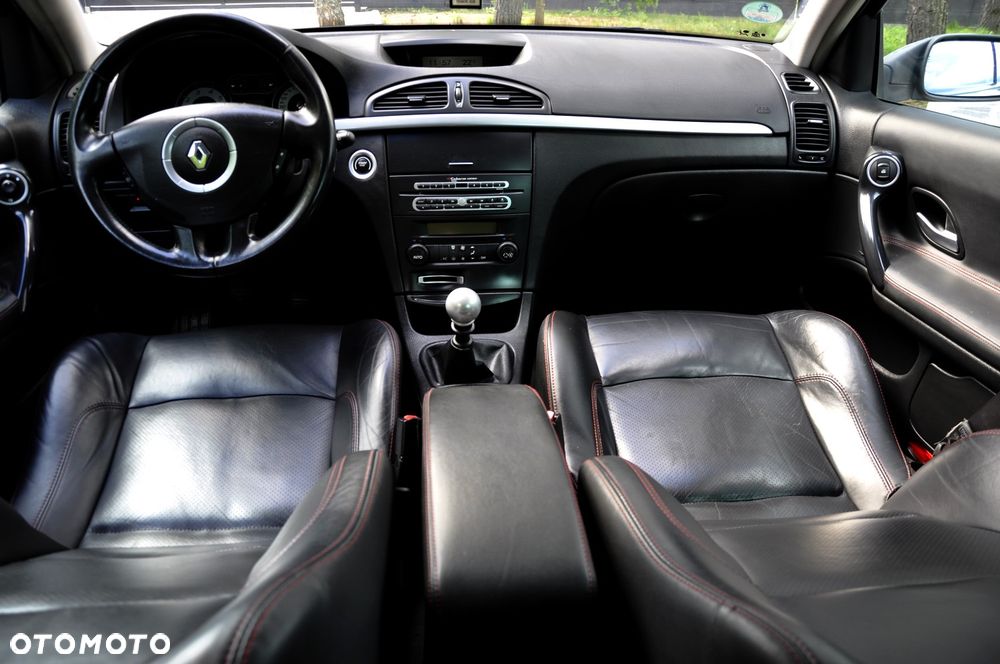 Renault Laguna 2.0 16V Turbo GT - 33
