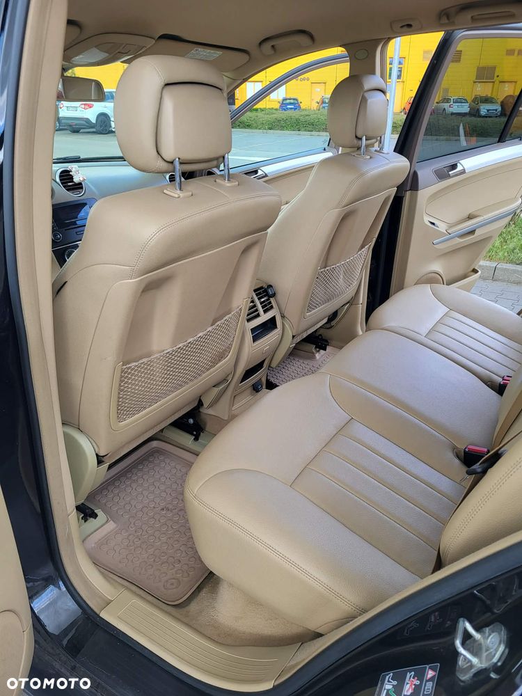 Mercedes-Benz ML 320 CDI 4-Matic - 11