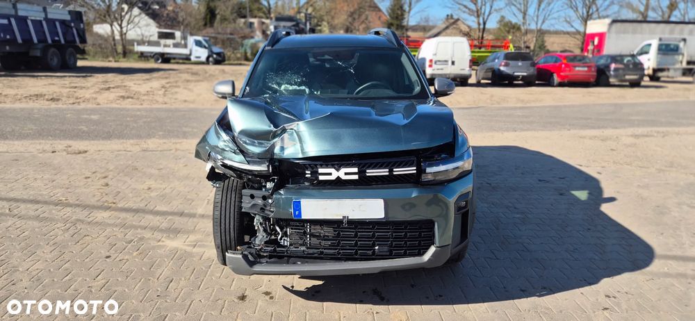 Dacia Bigster 1.8 Full Hybrid 155 Extreme MMT - 2