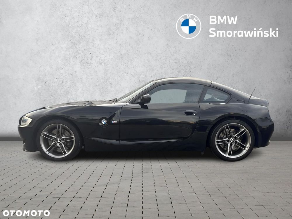 BMW Z4 M - 2