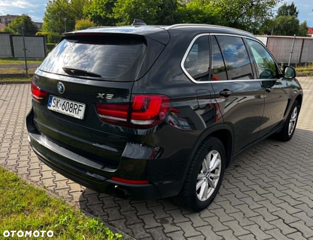 BMW X5 - 4