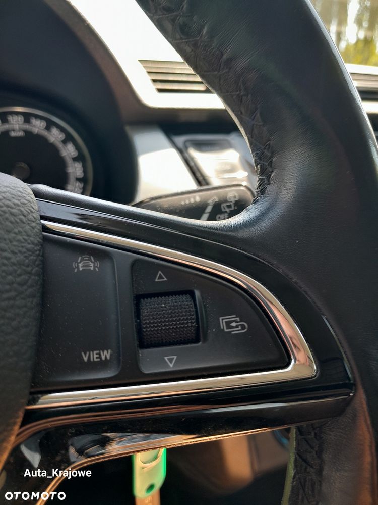 Škoda FABIA KOMBI VAN - 22