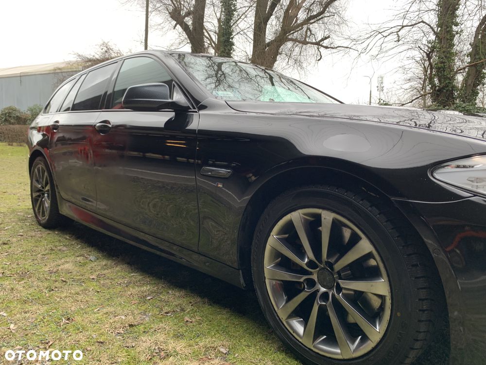 BMW Seria 5 530d - 7