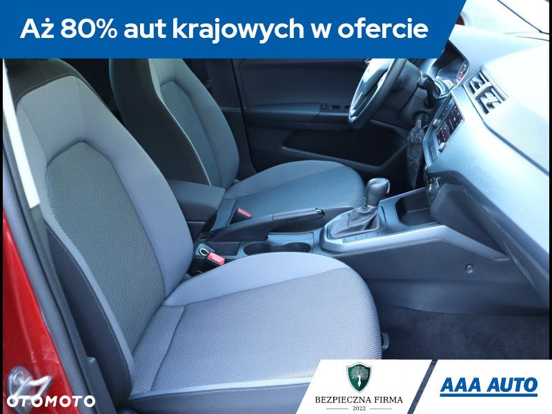 Seat Arona - 10