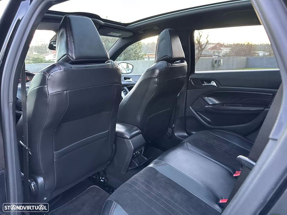 Peugeot 308 SW 2.0 BlueHDi GT Line - 41