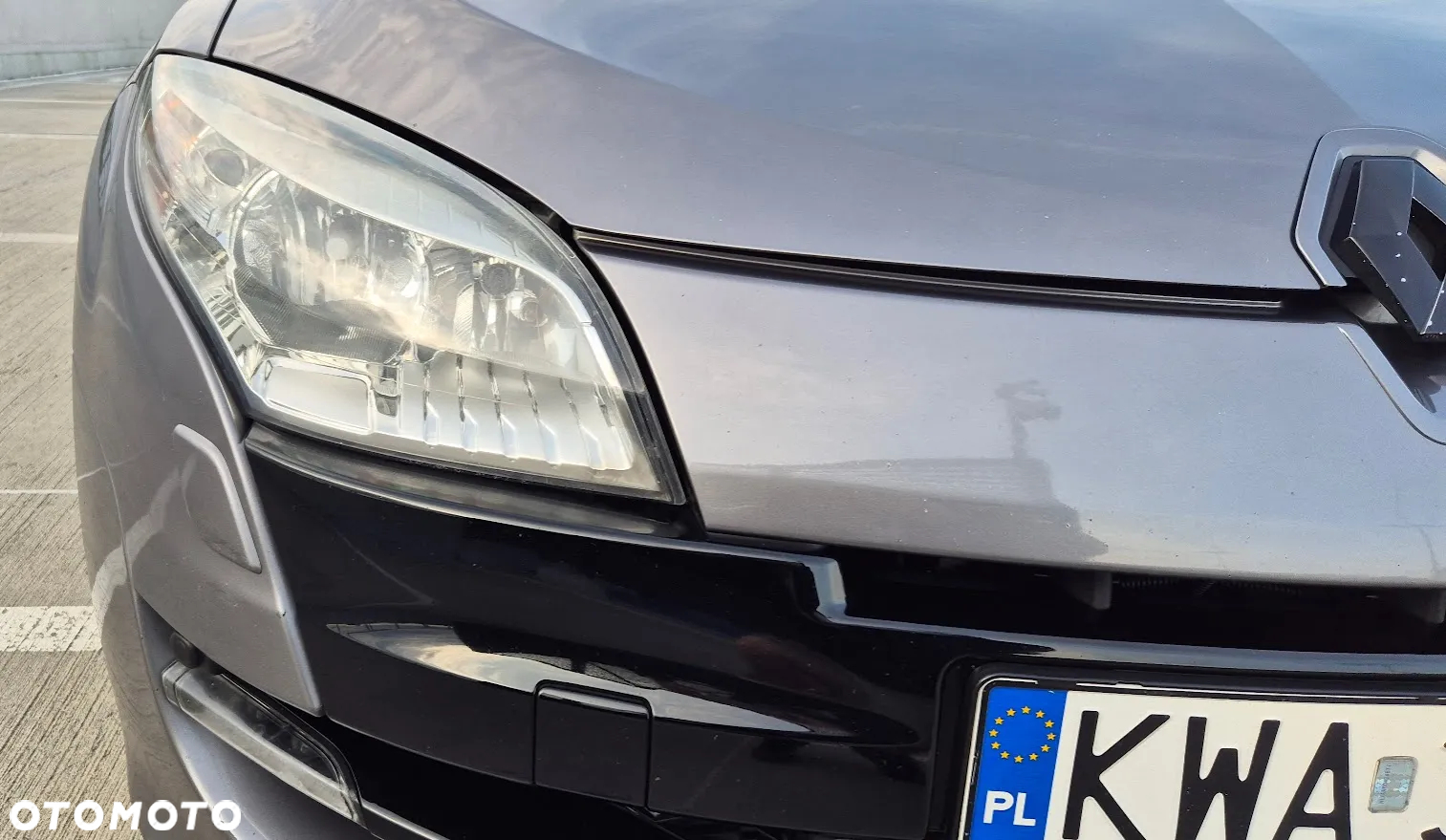 Renault Megane 2.0 16V RS - 7