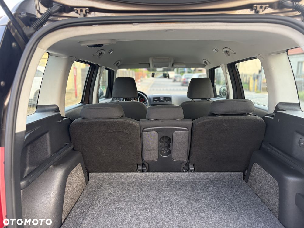 Skoda Yeti - 25
