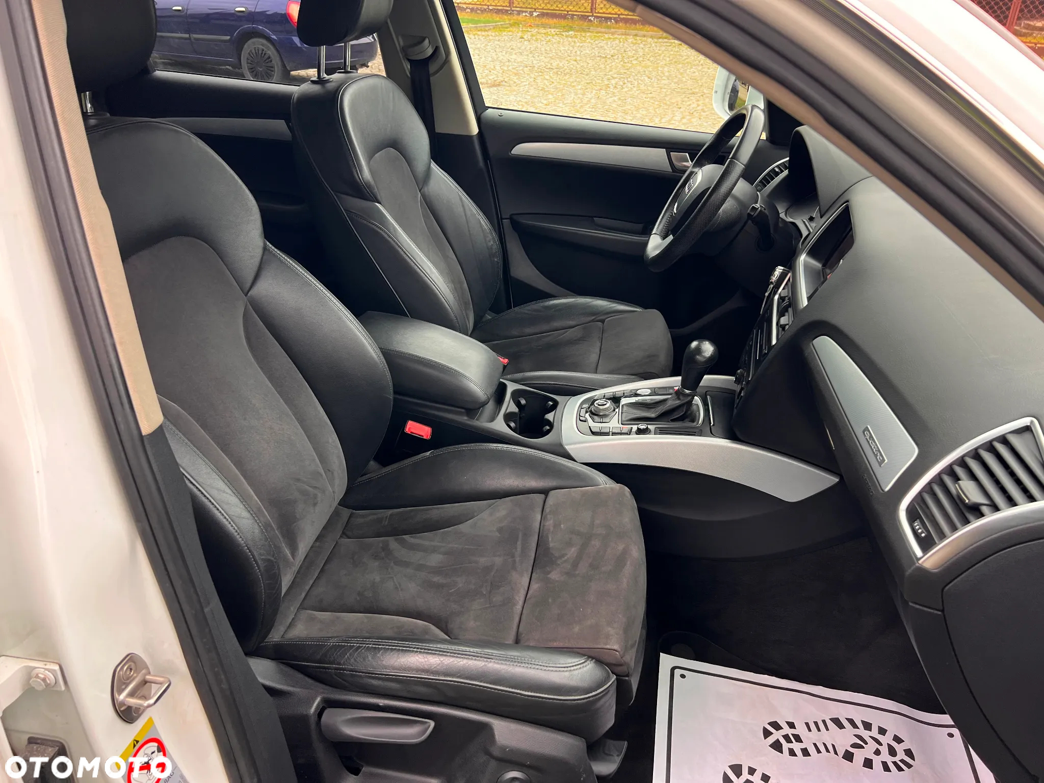 Audi Q5 2.0 TDI quattro Stronic - 15