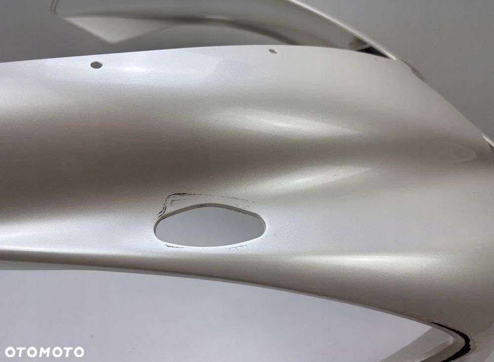 Czasza przednia owiewka MV Agusta F3 675 Oryginał - 12