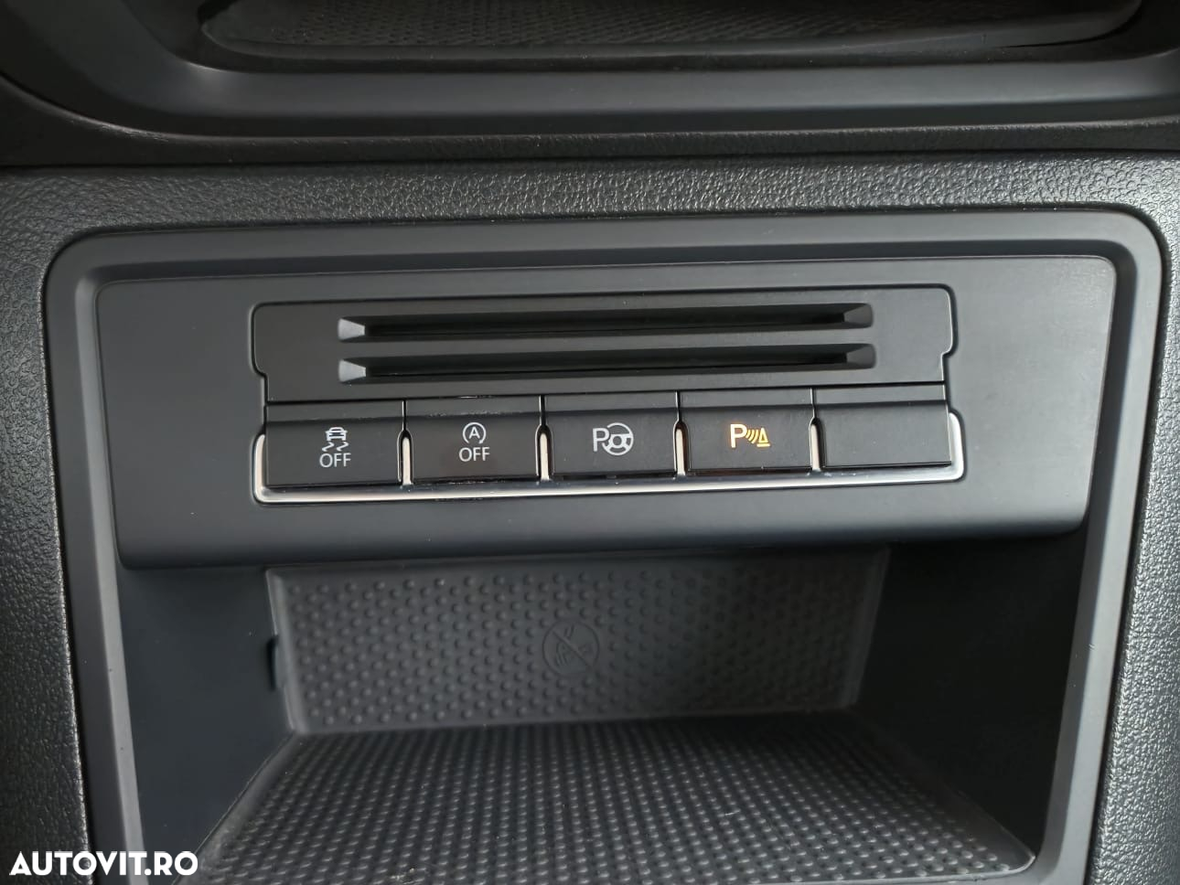 Volkswagen Tiguan 2.0 TDI DPF 4Motion BlueMotion Technology DSG Exclusive - 10