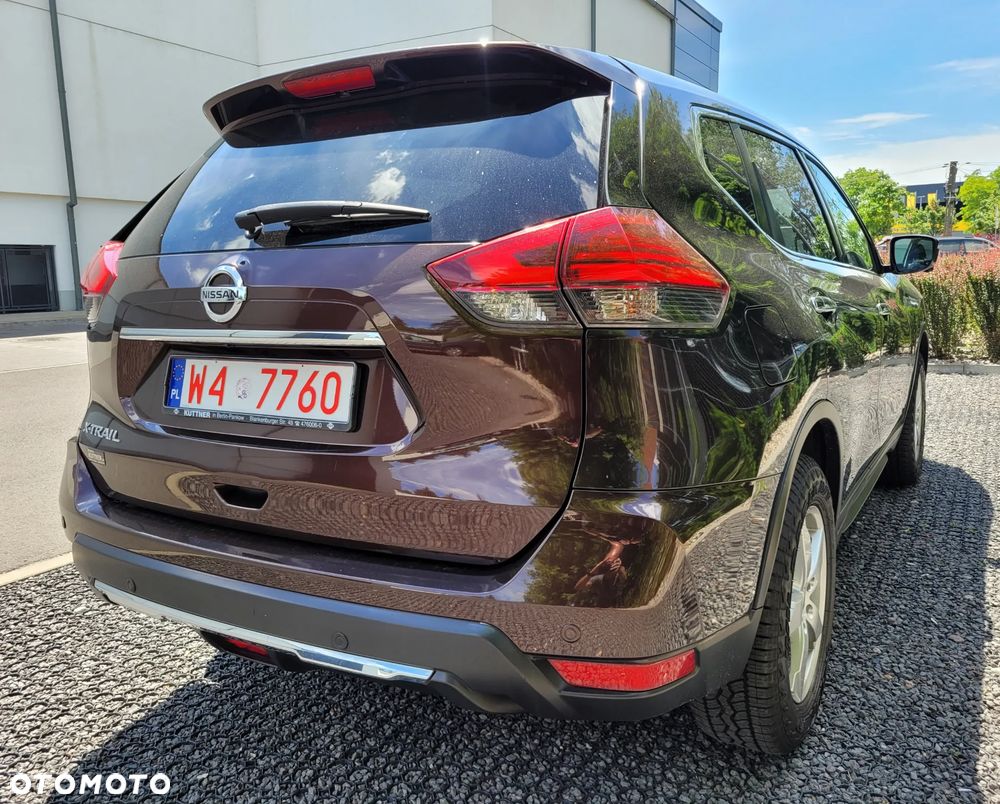Nissan X-Trail 1.6 DIG-T N-Connecta - 4