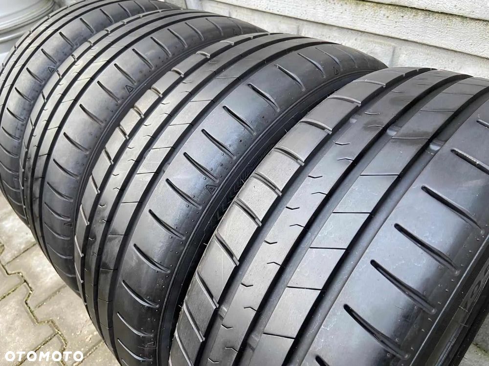 195/50R15 Falken Opony Lato 4szt.