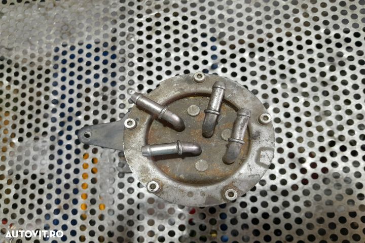 Carcasa filtru motorina 3C0127400C 3C0127400C Volkswagen VW Passat B6 - 3