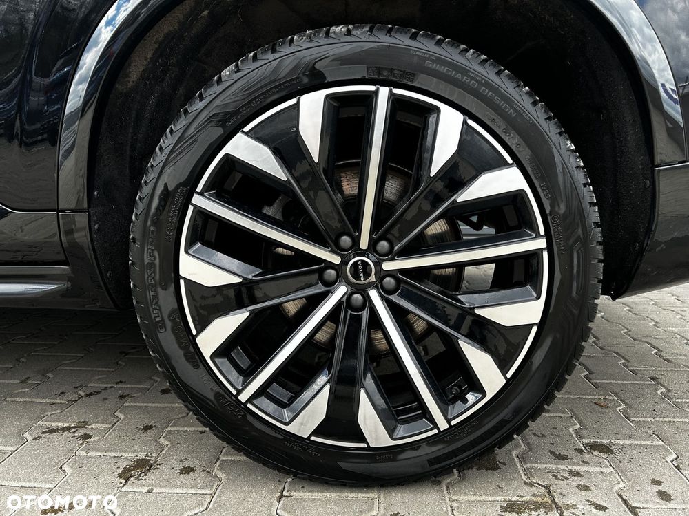 Volvo XC 90 - 10