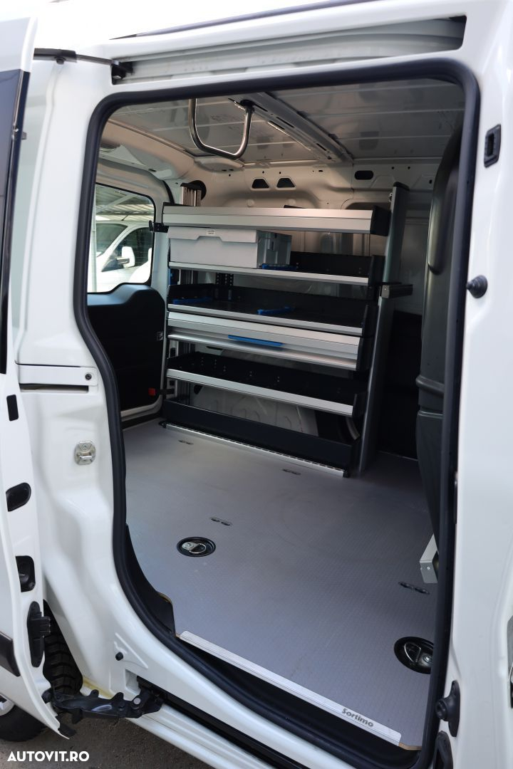 Fiat Doblo  L1H1 1.3 diesel  95cp - 14