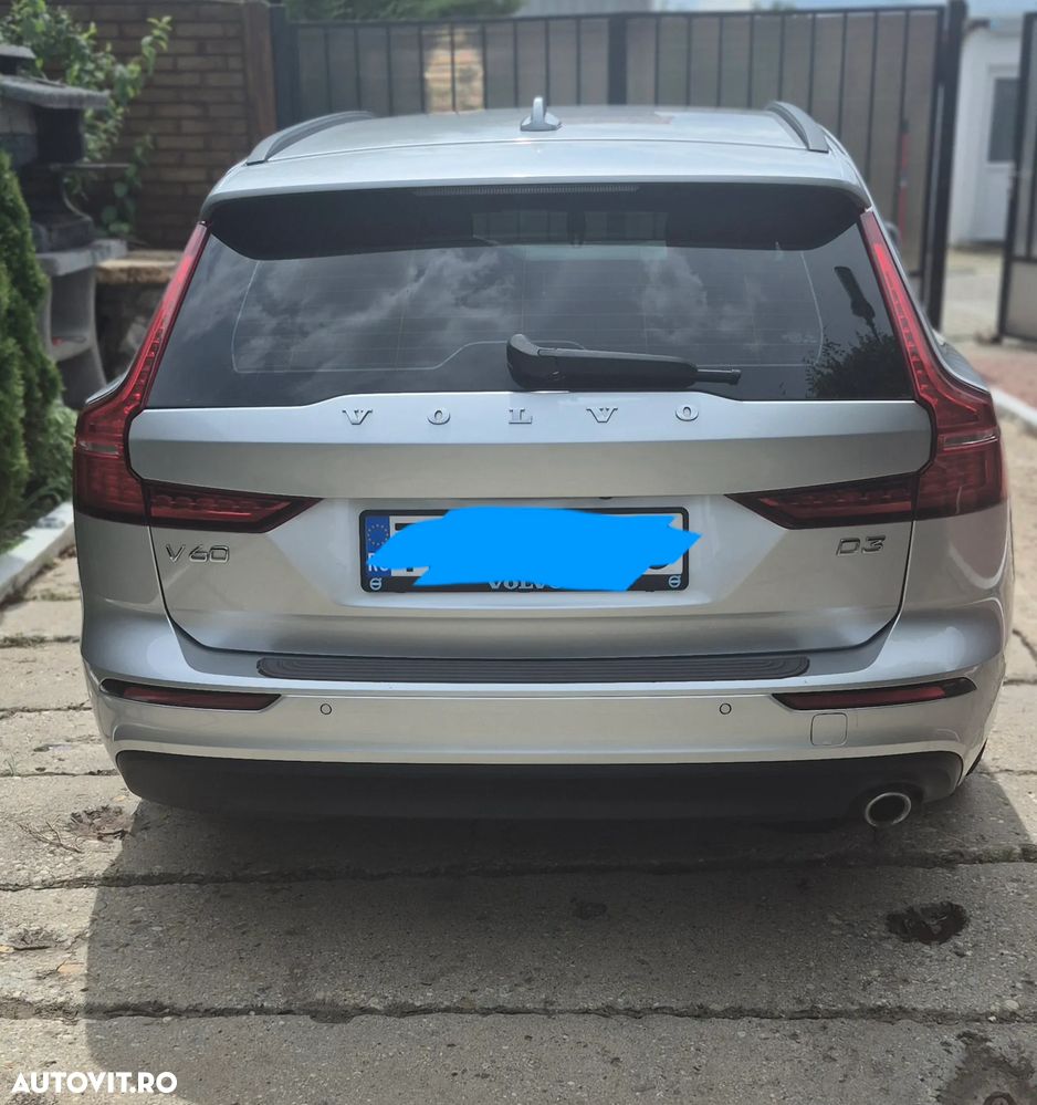 Volvo V60 D3 Base - 2
