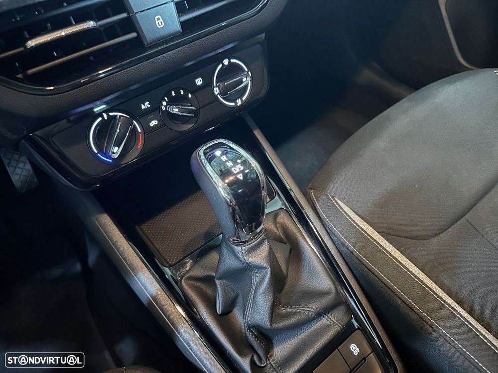 Skoda Kamiq 1.0 TSI DSG - 8