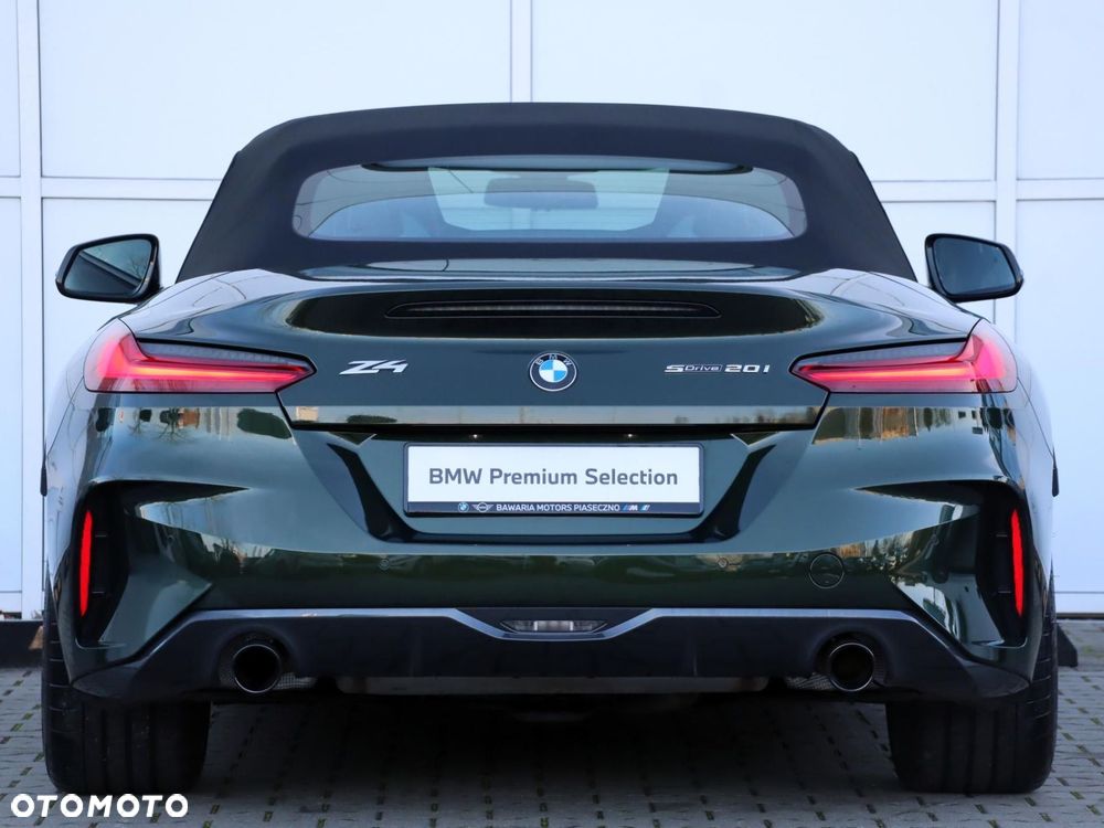 BMW Z4 - 18