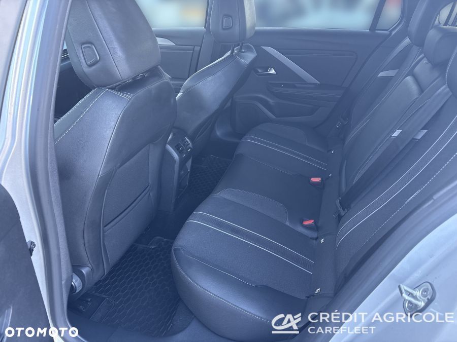 Opel Astra 1.5 CDTI GS S&S - 32