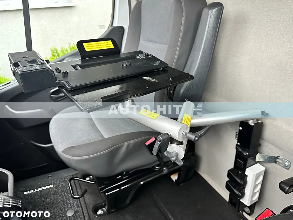 Renault Master - 25