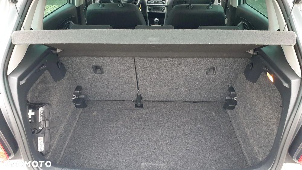 Volkswagen Polo 1.2 TSI Life - 23