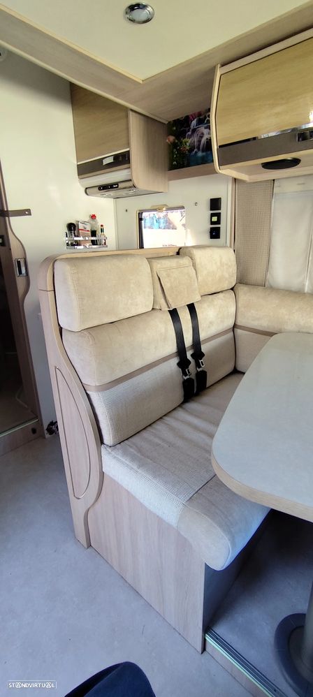 Rapido Serie 6F 680 FF - 6