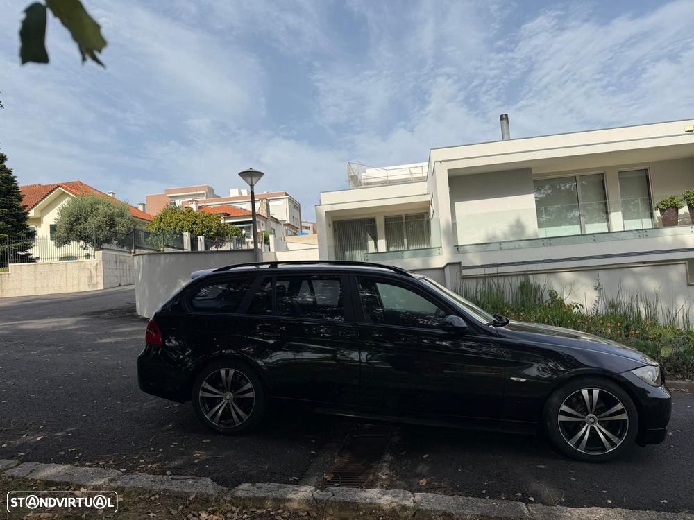 BMW 318 d Sport - 6