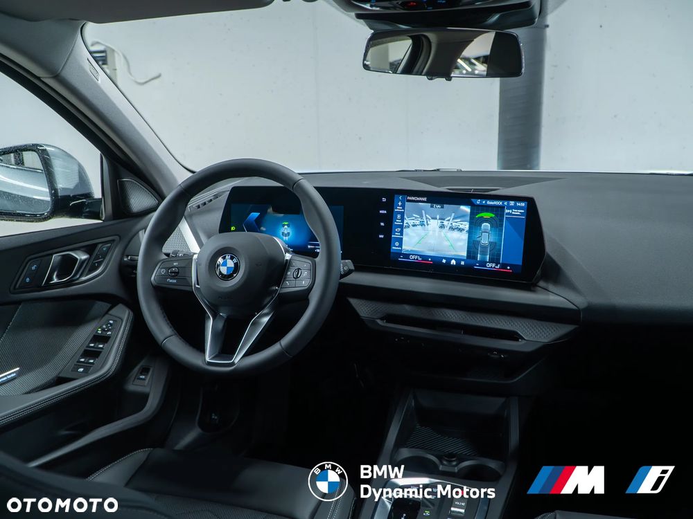 BMW Seria 1 120 - 20