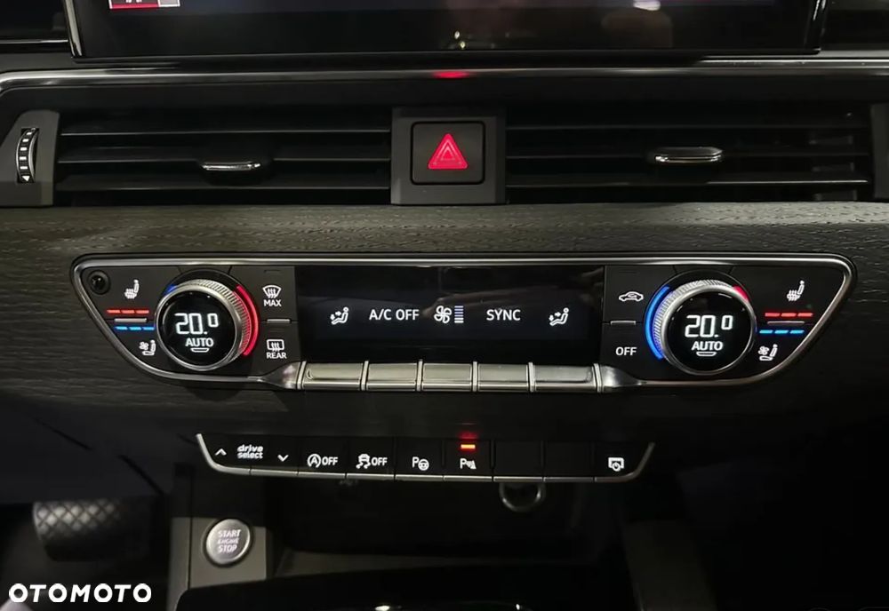 Audi A5 Sportback 40 TFSI quattro S tronic - 11