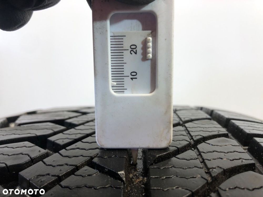 OPONA ZIMA 4X 255/40 19" GOODRIDE - 6