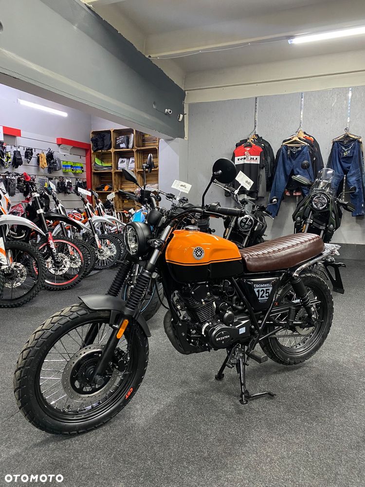 Brixton Cromwell - 2