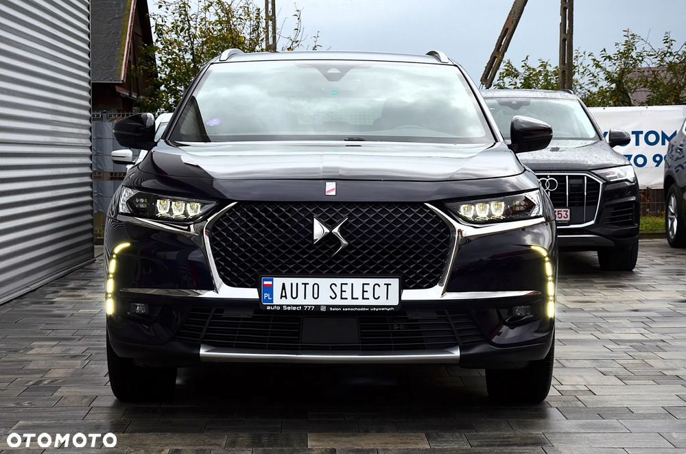 DS Automobiles DS 7 Crossback 1.6 E-Tense Rivoli - 18
