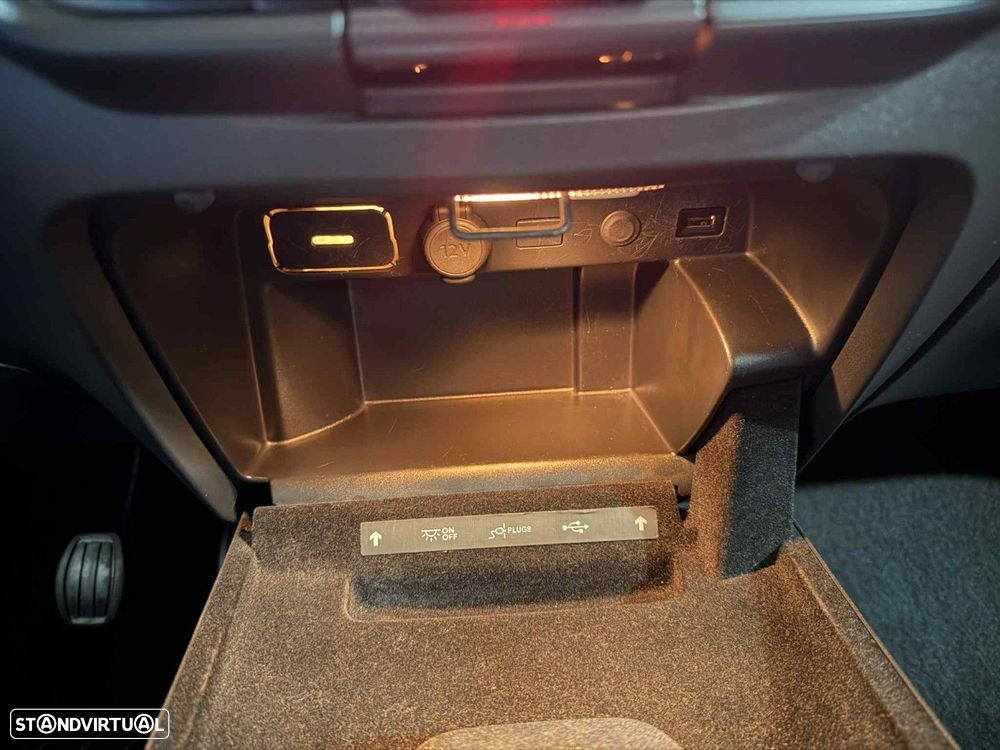 Citroën Grand C4 Spacetourer 1.5 BlueHDi Feel - 18