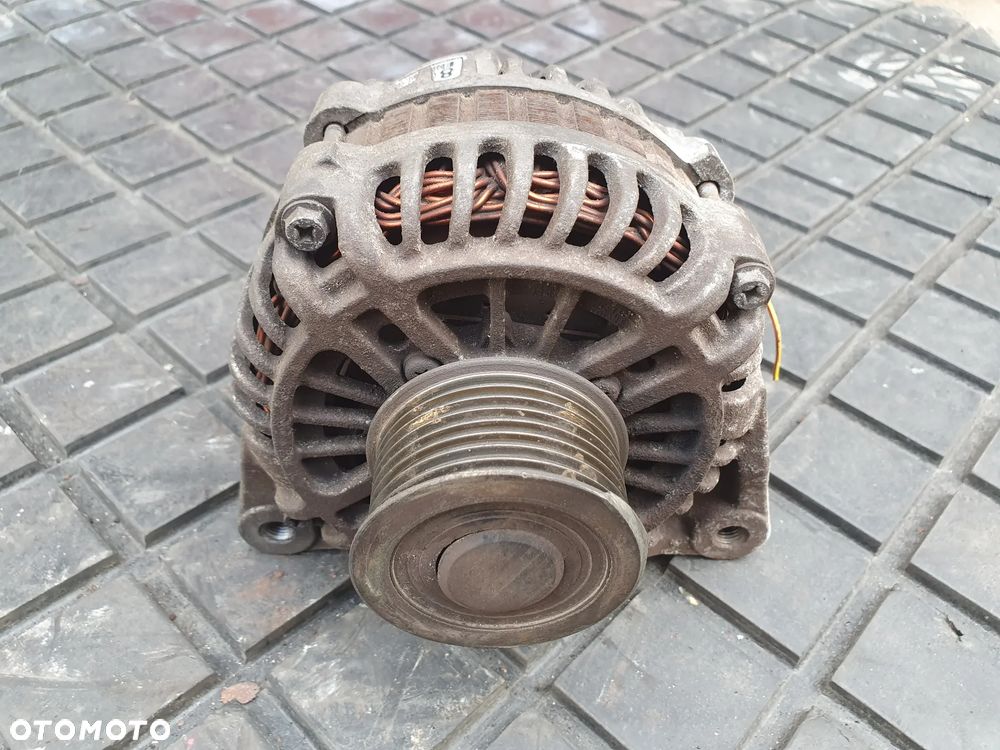 ALTERNATOR A3TB6781 MAZDA 6 2 II GH 2.0 CITD 140 KM 07-12 - 1