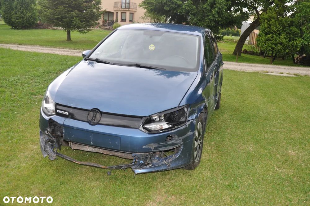 Volkswagen Polo - 11