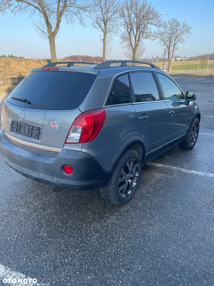 Opel Antara 2.4 Design Edition - 3