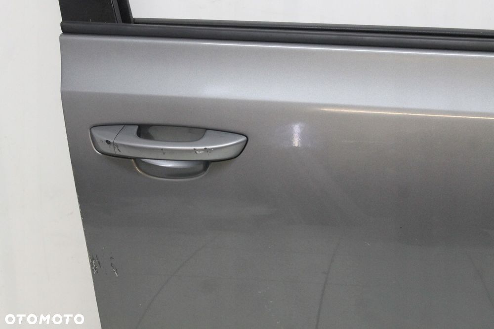 DRZWI PRAWY PRZÓD PRAWE PRZEDNIE VOLKSWAGEN VW GOLF VI HB 5D 2008R- LA7T - 3